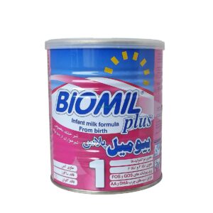 شیرخشک بیومیل پلاس ۱