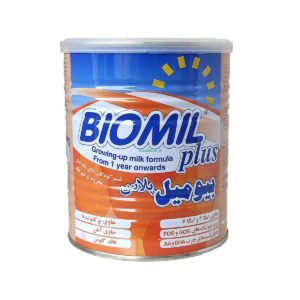 شیر خشک بیومیل پلاس ۳