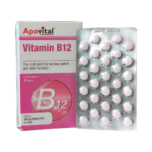 ویتامین ب12 آپوویتال